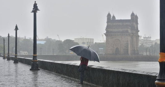 Monsoon Fury Lashes India : Our Deliveries will be Slightly Delayed - Funkhyde India